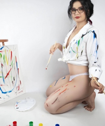 Анкета проститутки Ольчик - Фото, г. Луткун, 19 лет, №3296